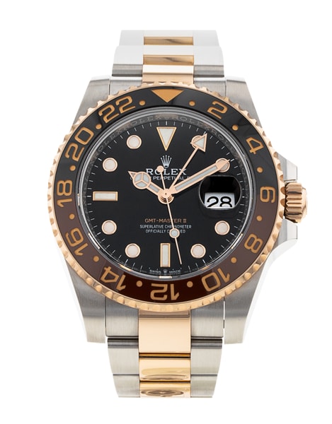 Rolex GMT Master II 126711 CHNR